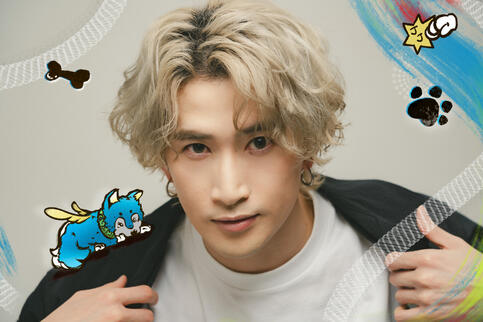 Shunichi Takahashi Schauspieler & Künstler