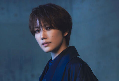 Hiroki Nanami Schauspielerin, Sängerin, Synchron- sprecherin