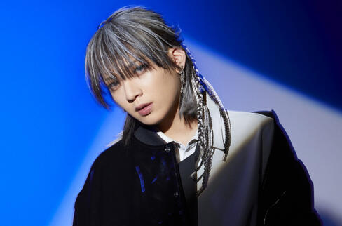 Bimi (Hirono Ryota) Sänger, Schauspieler